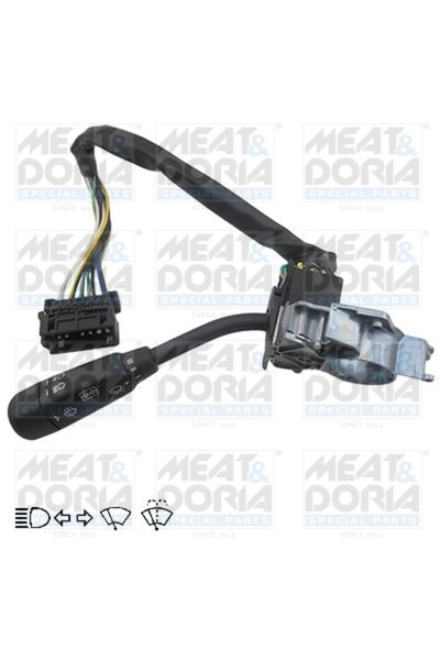 MEATDORIA Comutator Coloana Directie Mercedes-Benz C-Class/G-Class