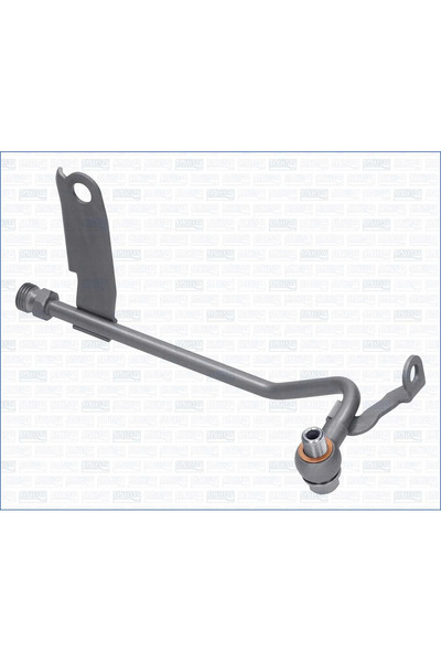 Ajusa Маслена помпа за Mercedes-Benz Cla Coupe