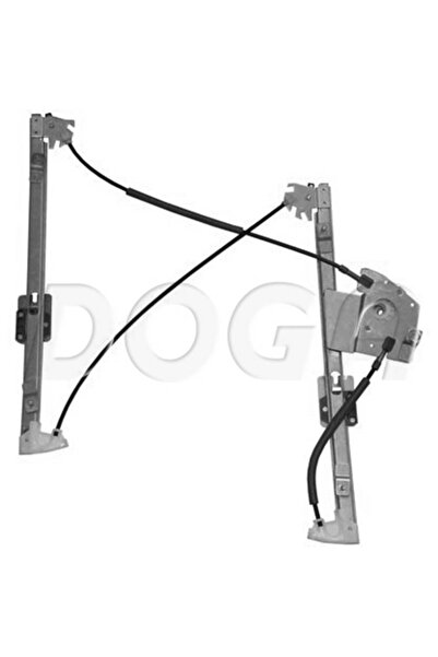 Doğa Mecanism Actionare Geam Fata Dreapta Bmw 3