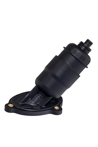 Hengst Fılter Set Filtre Hidraulice Cutie E Vit.Automata Audi A4 B8/A5/A6 C7