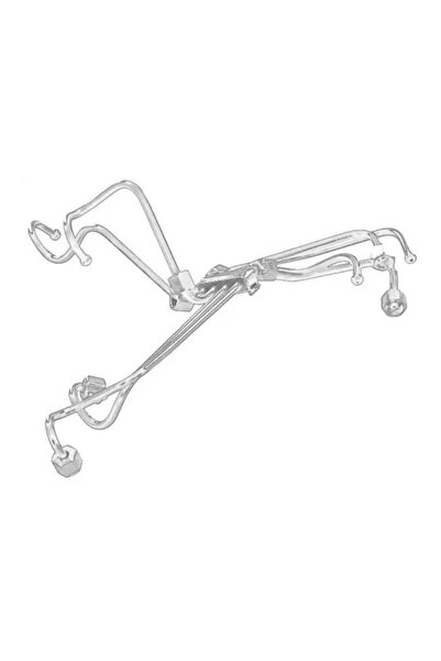 Engitech Conducta De Inalta Presiune Inst. De Injectie Iveco Daily 2 Caroseri...