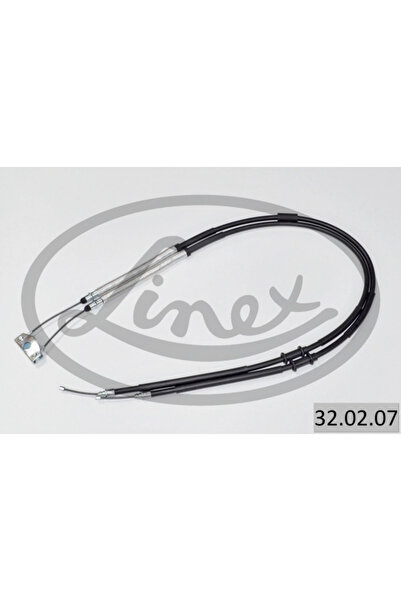Linex Cablu Frana De Parcare Spate Opel Corsa D/Corsa E