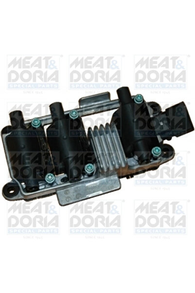MEATDORIA Bobina De Inductie Audi 100 C4/80 B4/A4 B5 Vw Passat B5