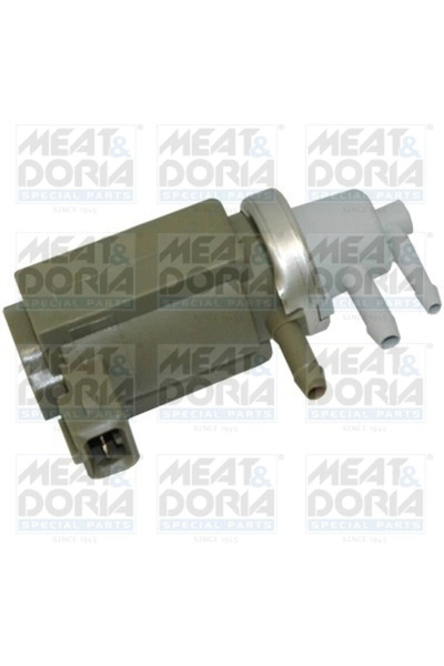 MEATDORIA Convertor De Presiune Turbocompresor Audi A6 C5/A8 D2/Allroad C5