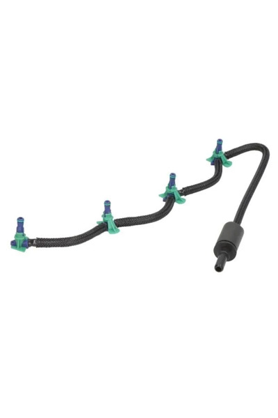 Engitech Furtun Combustibil Ford B-Max/C-Max 2/Ecosport