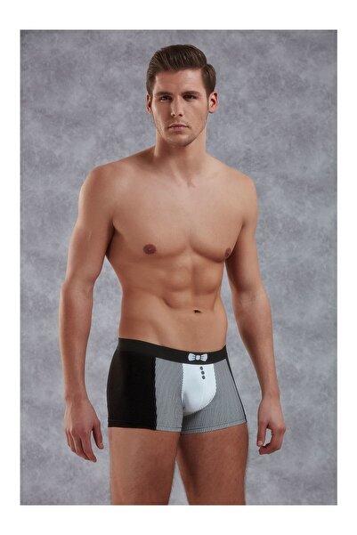 Doreanse Bărbați, Exclusiv, Modal-Bumbac, Model Smoking boxeri