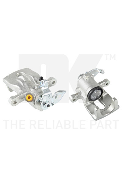 NK Спирачен апарат заден мост Mercedes-Benz Citan Van/Spacious Limousine/Citan