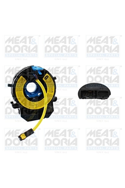 MEATDORIA Arc Spirala Airbag Kia Sorento 2/Sorento 3