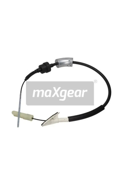 MaxGear Cablu Ambreiaj Fiat 500/Panda