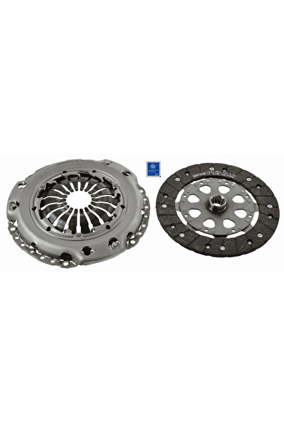 SACHS Set Ambreiaj Opel Astra H/Combo Autoutilitara/Limuzina Spatioasa/Combo ...