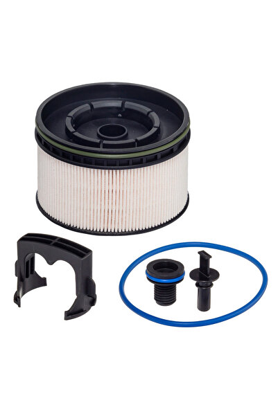 Hengst Fılter Filtru Combustibil Mercedes-Benz A-Class/C-Class/Cls