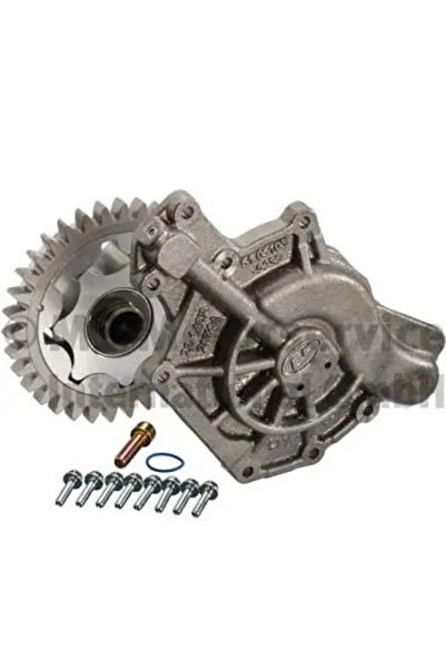 BFMOBİLYA Pompa Ulei Man Hocl/Lion S Mex/Tga