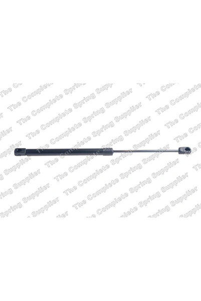 LESJOFORS Amortizor Portbagaj Spate Opel Crossland 10 / Crossland/Crossland 1...