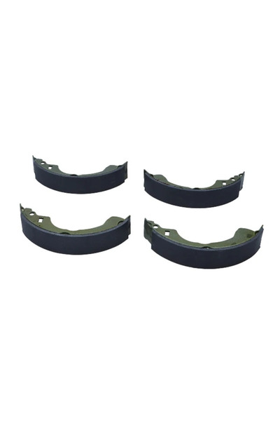 MaxGear Rear Axle Brake Shoe Set Nissan Almera 2/Sentra 5