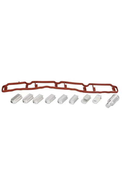 Engitech Set Pentru Reparat Modul Teava De Aspiratie Audi A3/A4 B7/A6 C7 Seat...