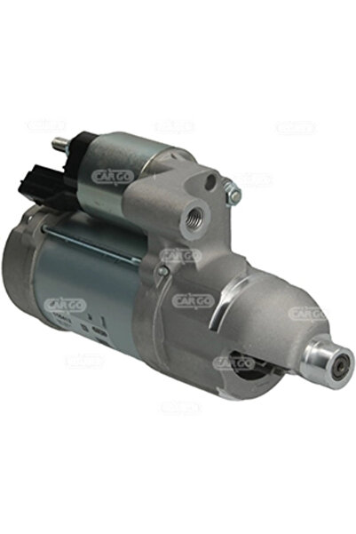 HC Cargo Starter Audi A4 Allroad B9/A4 B9/A6 C7