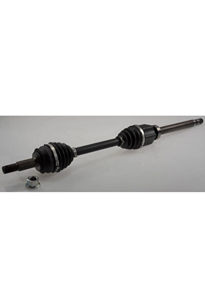 SPIDAN Planetara Nissan Qashqai 2 2013-2013