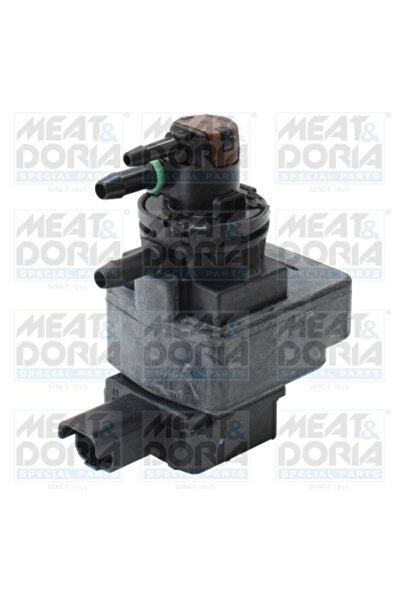 MEATDORIA Convertor De Presiune Turbocompresor Bmw 1/3 Mini Mini