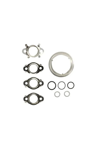 Engitech Garnitura Ventil Agr Audi Q3 Seat Alhambra/Leon