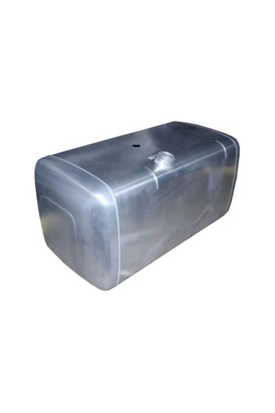 Engitech Резервоар за гориво на Ford F-Max