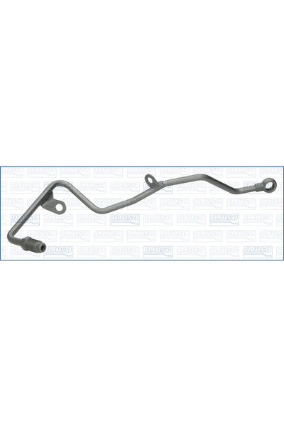 Ajusa Oil Charge Pipe Mercedes-Benz A-Class/Vaneo 1998-2005