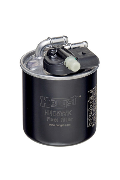 Hengst Fılter Filtru Combustibil Mercedes-Benz B-Class Sports Tourer/C-Class/Cls