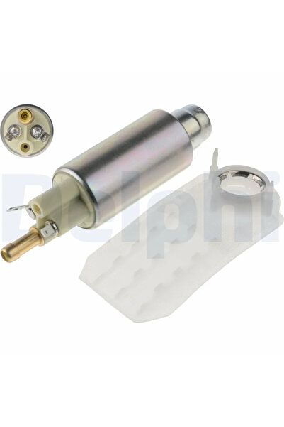 DELPHİ Pompa Combustibil Renault Laguna 1/Megane 1/Megane Scenic Volvo 440