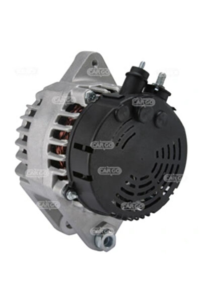 HC Cargo Generator / Alternator Citroen C1 Peugeot 107