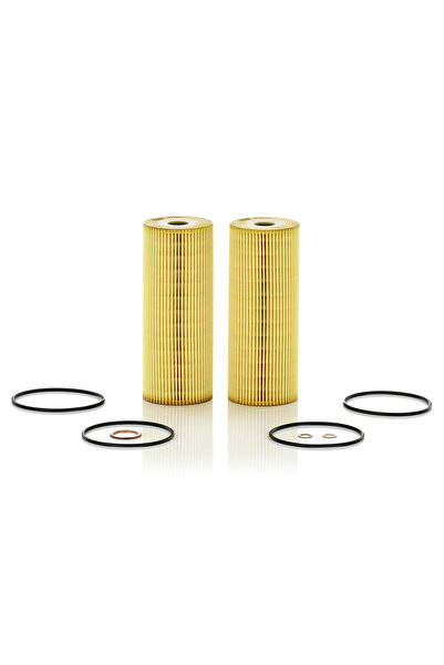 Mann-Filter Filtru Ulei Mercedes-Benz Model/Ng/Sk