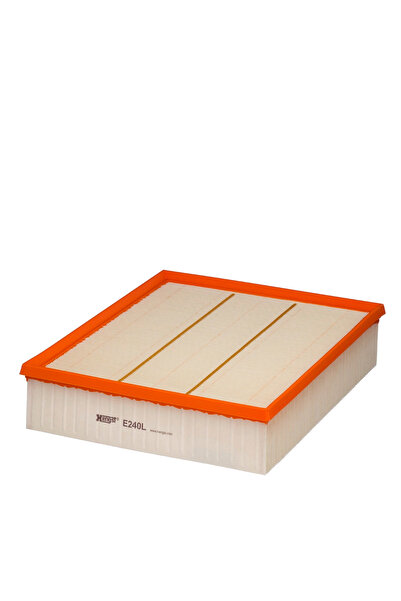 Hengst Fılter Filtru Aer Mercedes-Benz 5-Class/Sprinter 2-T Bus/Sprinter 2-T ...