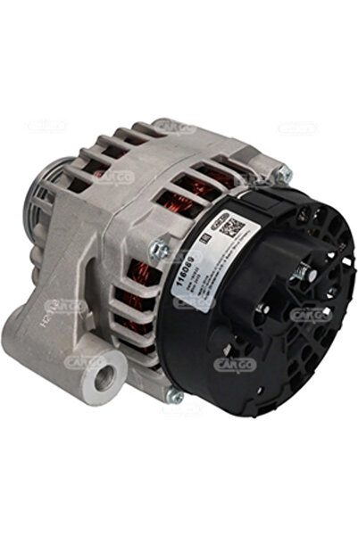 HC Cargo Generator / Alternator Abarth 500 / 595 / 695/500C / 595C / 695C