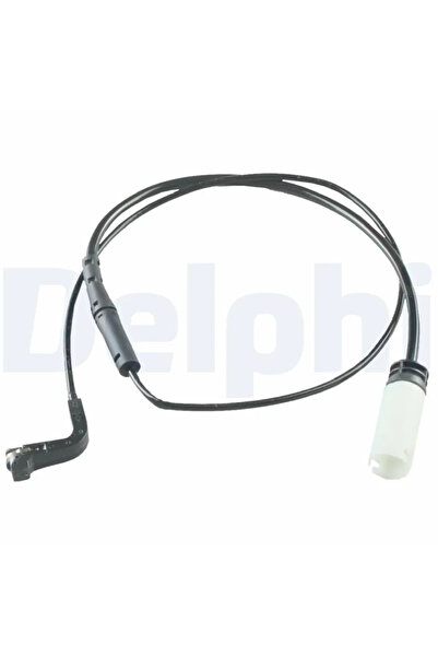 DELPHİ Сензор за износване на спирачните накладки BMW 5