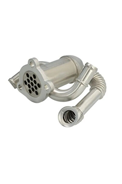 Engitech Радиатор за рециркулация на отработените газове Alfa Romeo Mito Fiat...