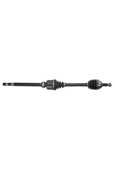 Pascal Drive Shaft Front Right Peugeot 407
