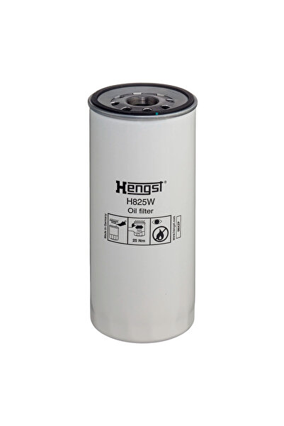Hengst Fılter Filtru Ulei Renault Trucks C/K/T Volvo Fh 2/Fm 2/Fmx 2