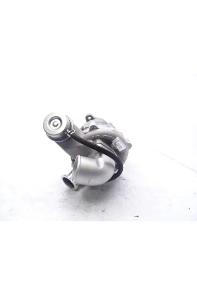 garrett Compresor Sistem De Supraalimentare Kia Bongo Platou / Sasiu/K2500 Pl...