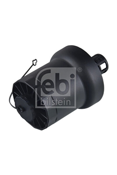 FEBI BILSTEIN Capac Carcasa Filtru Ulei Audi A3/Q3/Tt Vw Beetle/Golf 6/Jetta 3