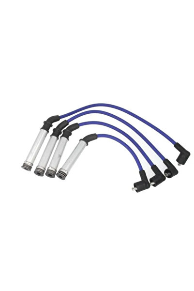 Engitech Set Cablaj Aprinder Ford Fiesta 5/Ka