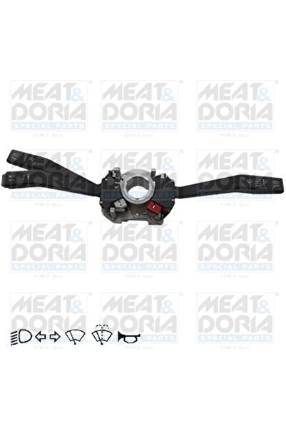 MEATDORIA Превключвател на кормилната колона Iveco Eurocargo 1-3