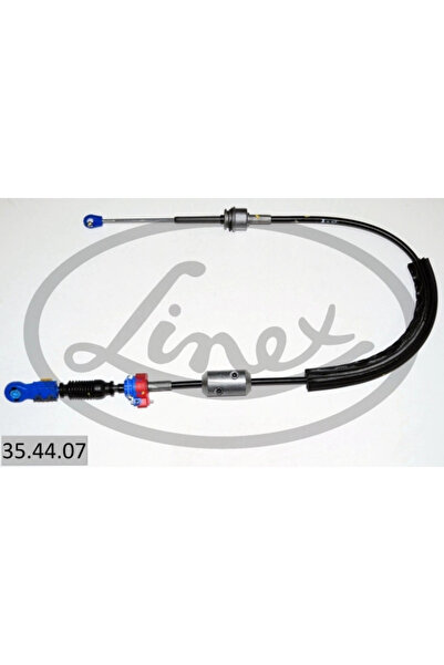 Linex Жило за ръчна скоростна кутия Renault Clio 3