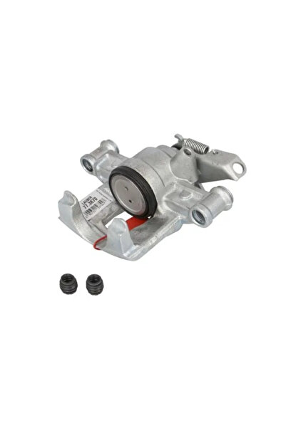 Lauber Brake Caliper Rear Axle Left Nissan NV400 Bus/NV400 Body/NV400 Platfor...