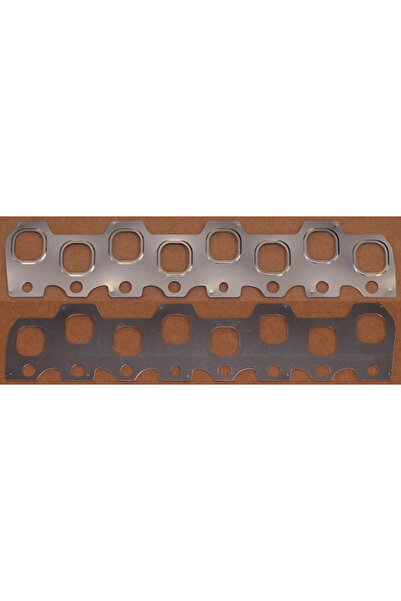 ELRING Garnitura Galerie Evacuare Audi A8 D5/Q7/Q8 Bentley Bentayga