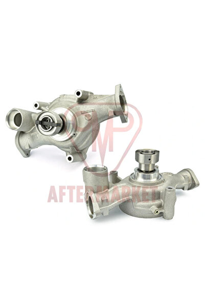 O.M.P. Aftermarket Pompa De Apa Racire Motor Volvo 7300/8500/8700