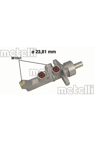 METELLI Pompa Centrala Frana Toyota Avensis/Corolla Verso