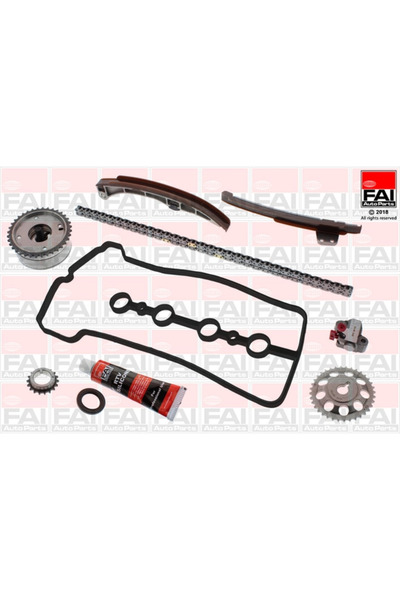 FAI AUTOPARTS Chit Lant De Distributie Deasupra Toyota Aqua/Corolla/Prius C