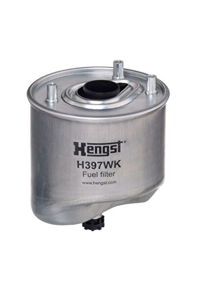 Hengst Fılter Filtru Combustibil Ford B-Max/C-Max 2/Ecosport Mazda 2/3/5