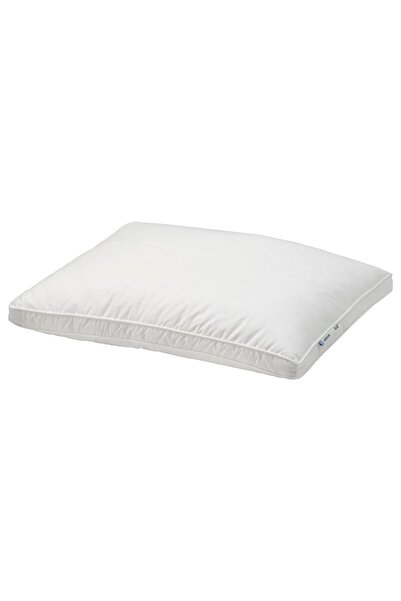 IKEA BERGVEN Low Pillow, 50 x 60 cm