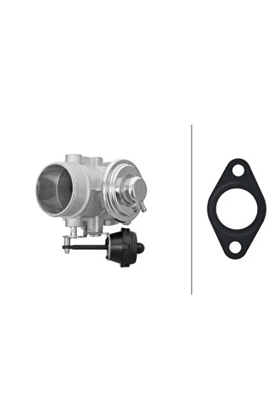 Hella Supapa Egr Vw Transporter T4 Bus/Transporter T4 Caroserie/Transporter T...