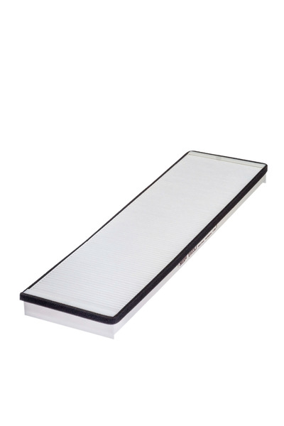 Hengst Fılter Filtru Aer Habitaclu Mercedes-Benz Atego 3