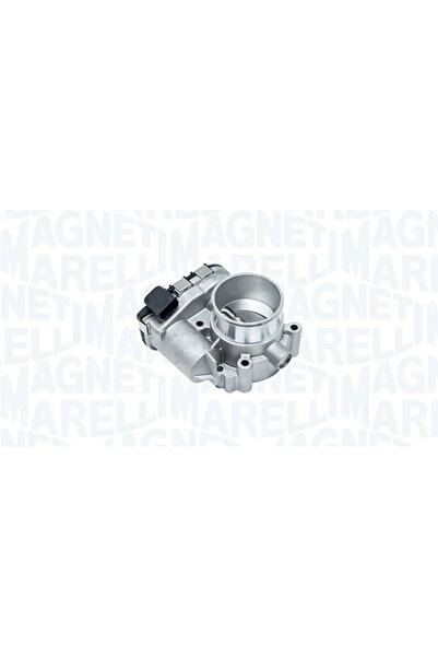 MAGNETI MARELLI Carcasa Clapeta Mercedes-Benz C-Class/Clk/E-Class